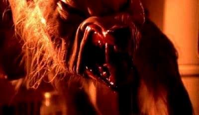 GINGER SNAPS | GINGER SNAPS | 2003