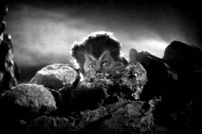 MONSTRE DE LONDRES - LE | WEREWOLF OF LONDON | 1935