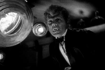 MONSTRE DE LONDRES - LE | WEREWOLF OF LONDON | 1935
