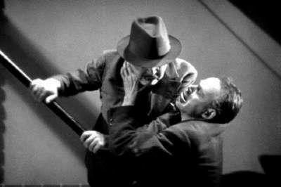 MONSTRE DE LONDRES - LE | WEREWOLF OF LONDON | 1935