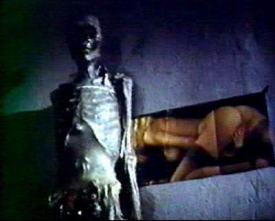 NEKROMANTIK | NEKROMANTIK | 1987