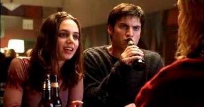 SOUL SURVIVORS | SOUL SURVIVORS | 2001