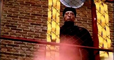 SOUL SURVIVORS | SOUL SURVIVORS | 2001