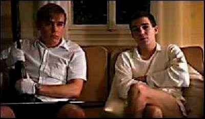 FUNNY GAMES | FUNNY GAMES | 1997