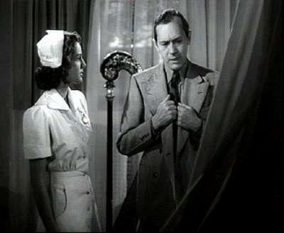 VAUDOU | I WALKED WITH A ZOMBIE | 1943