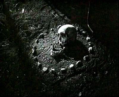 VAUDOU | I WALKED WITH A ZOMBIE | 1943