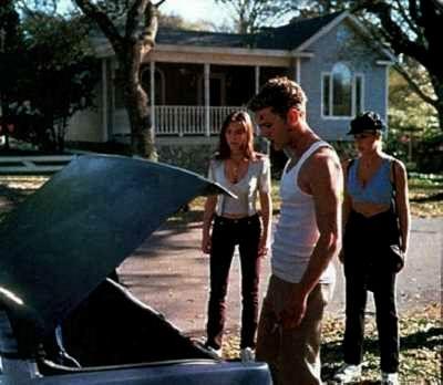 SOUVIENS-TOI...L ETE DERNIER | I KNOW WHAT YOU DID LAST SUMMER | 1997