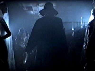 SOUVIENS-TOI...L ETE DERNIER | I KNOW WHAT YOU DID LAST SUMMER | 1997