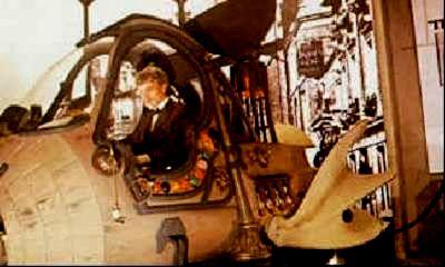 C'ETAIT DEMAIN | TIME AFTER TIME | 1979