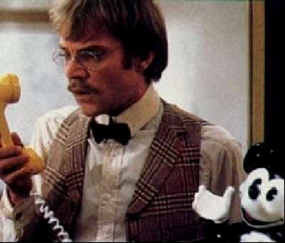 C'ETAIT DEMAIN | TIME AFTER TIME | 1979