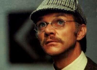 C'ETAIT DEMAIN | TIME AFTER TIME | 1979