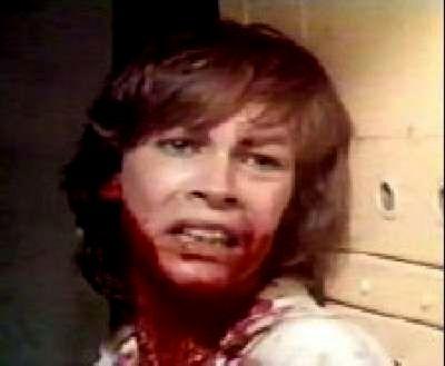 MONSTRE DU TRAIN - LE | TERROR TRAIN | 1980