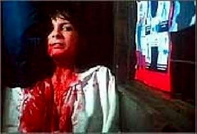 MONSTRE DU TRAIN - LE | TERROR TRAIN | 1980