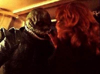 MONSTRE DU TRAIN - LE | TERROR TRAIN | 1980