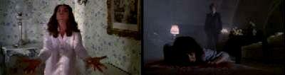 FURIE | THE FURY | 1978