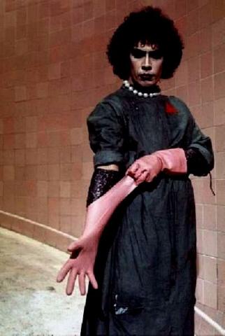 ROCKY HORROR PICTURE SHOW-THE | ROCKY HORROR PICTURE SHOW-THE | 1975