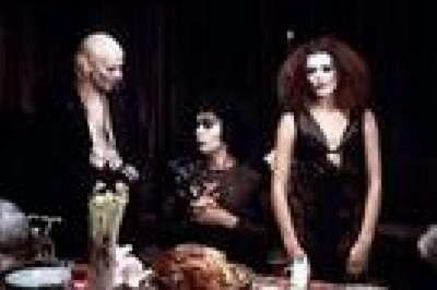 ROCKY HORROR PICTURE SHOW-THE | ROCKY HORROR PICTURE SHOW-THE | 1975