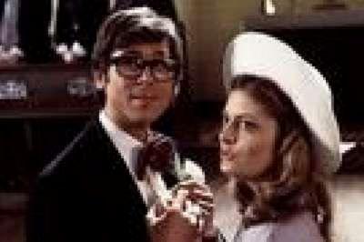 ROCKY HORROR PICTURE SHOW-THE | ROCKY HORROR PICTURE SHOW-THE | 1975