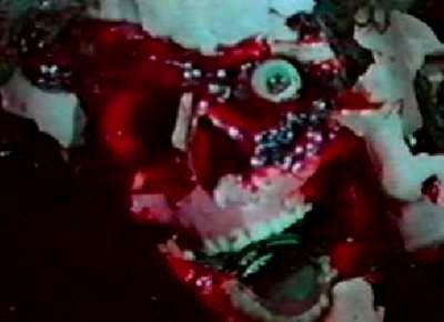 CHOSE - LA | DEADLY SPAWN - THE | 1983