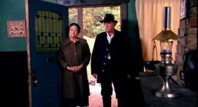 AMERICAN GOTHIC | AMERICAN GOTHIC | 1987