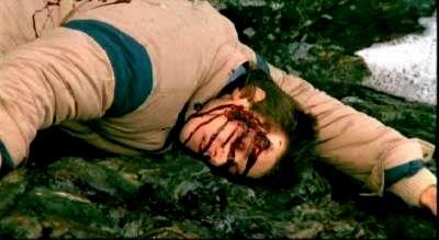 AMERICAN GOTHIC | AMERICAN GOTHIC | 1987