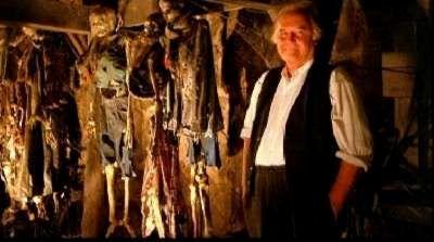 AMERICAN GOTHIC | AMERICAN GOTHIC | 1987