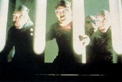 FISSURE - LA | THE GATE | 1987