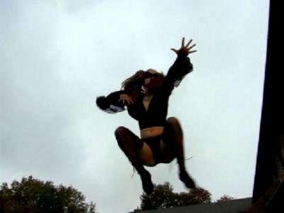 SPIDERBABE | SPIDERBABE | 2003