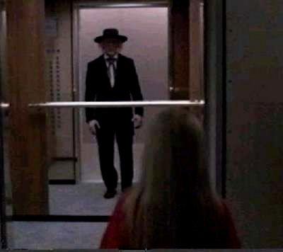 POLTERGEIST 3 | POLTERGEIST 3 | 1988