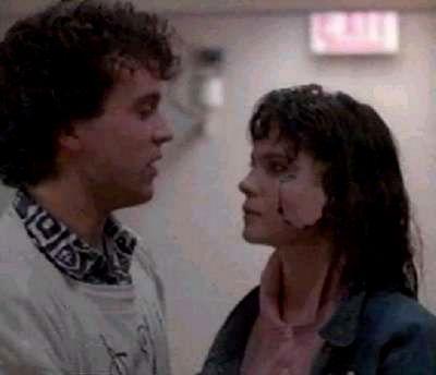 POLTERGEIST 3 | POLTERGEIST 3 | 1988