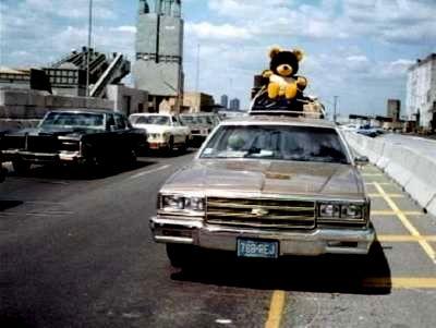 WHEN NATURE CALLS | WHEN NATURE CALLS...YOU'VE GOTTA GO ! | 1985
