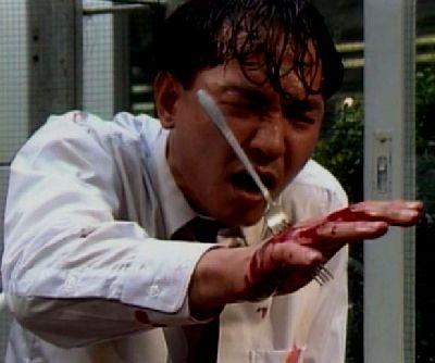 GUINEA PIG 6 : DEVIL WOMAN DOCTOR | ZA GINIPIGGU 6 : PETER NO AKUMA NO JOI-SAN | 1990