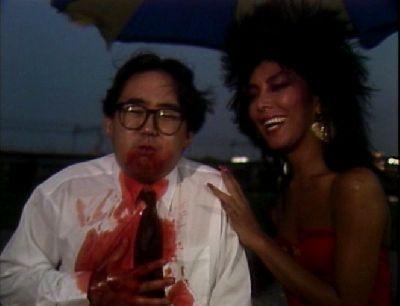 GUINEA PIG 6 : DEVIL WOMAN DOCTOR | ZA GINIPIGGU 6 : PETER NO AKUMA NO JOI-SAN | 1990