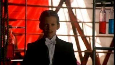 SANTA SANGRE | SANTA SANGRE | 1989