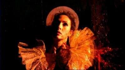 SANTA SANGRE | SANTA SANGRE | 1989