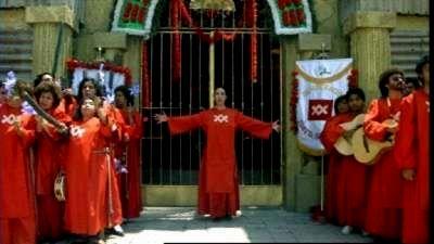 SANTA SANGRE | SANTA SANGRE | 1989