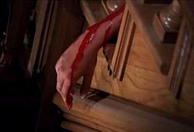 UNE HACHE POUR LA LUNE DE MIEL | IL ROSSO SEGNO DELLA FOLLIA | 1969