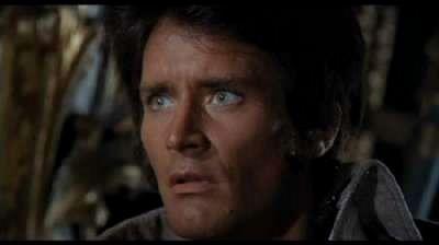 UNE HACHE POUR LA LUNE DE MIEL | IL ROSSO SEGNO DELLA FOLLIA | 1969