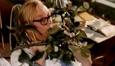 TRAIN DES EPOUVANTES - LE | DR TERROR'S HOUSE OF HORRORS | 1964