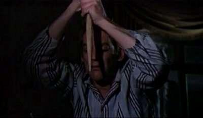 TRAIN DES EPOUVANTES - LE | DR TERROR'S HOUSE OF HORRORS | 1964