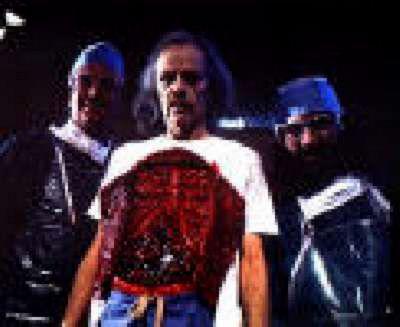 BODY BAGS | BODY BAGS | 1993