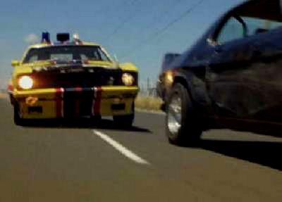 MAD MAX | MAD MAX | 1978