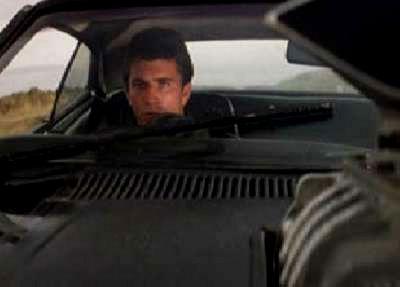 MAD MAX | MAD MAX | 1978