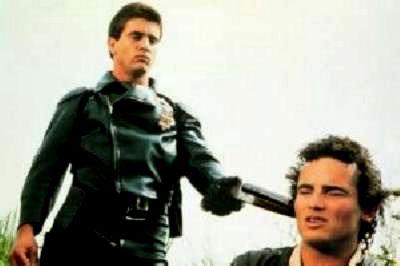 MAD MAX | MAD MAX | 1978