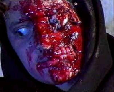 BURNING MOON - THE | THE BURNING MOON | 1992