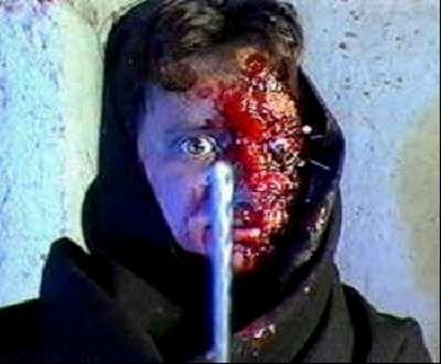 BURNING MOON - THE | THE BURNING MOON | 1992