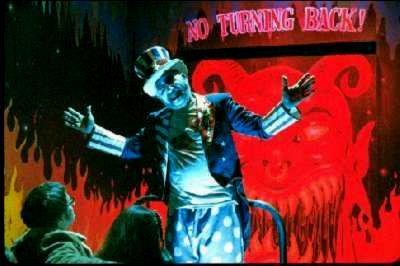 MAISON DES 1000 MORTS - LA | HOUSE OF 1000 CORPSES - THE | 2003