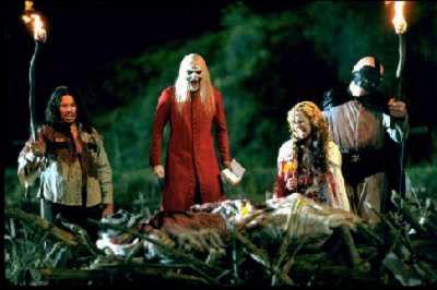 MAISON DES 1000 MORTS - LA | HOUSE OF 1000 CORPSES - THE | 2003