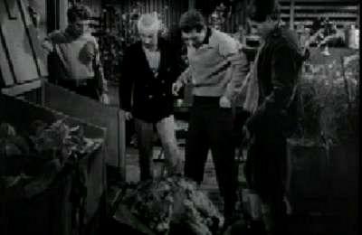 CHOSE D UN AUTRE MONDE - LA | THING FROM ANOTHER WORLD - THE | 1951