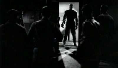 CHOSE D UN AUTRE MONDE - LA | THING FROM ANOTHER WORLD - THE | 1951